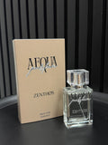 AEQUA ZENTHOS - Eau de Parfum