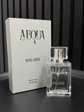 AEQUA SOLARIS - Eau de Parfum