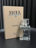 AEQUA TATANIS - Eau de Parfum